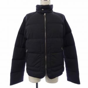 エルメス HERMES ピウミーノ PIUMINO SELLIER 800170E ダウンジャケット