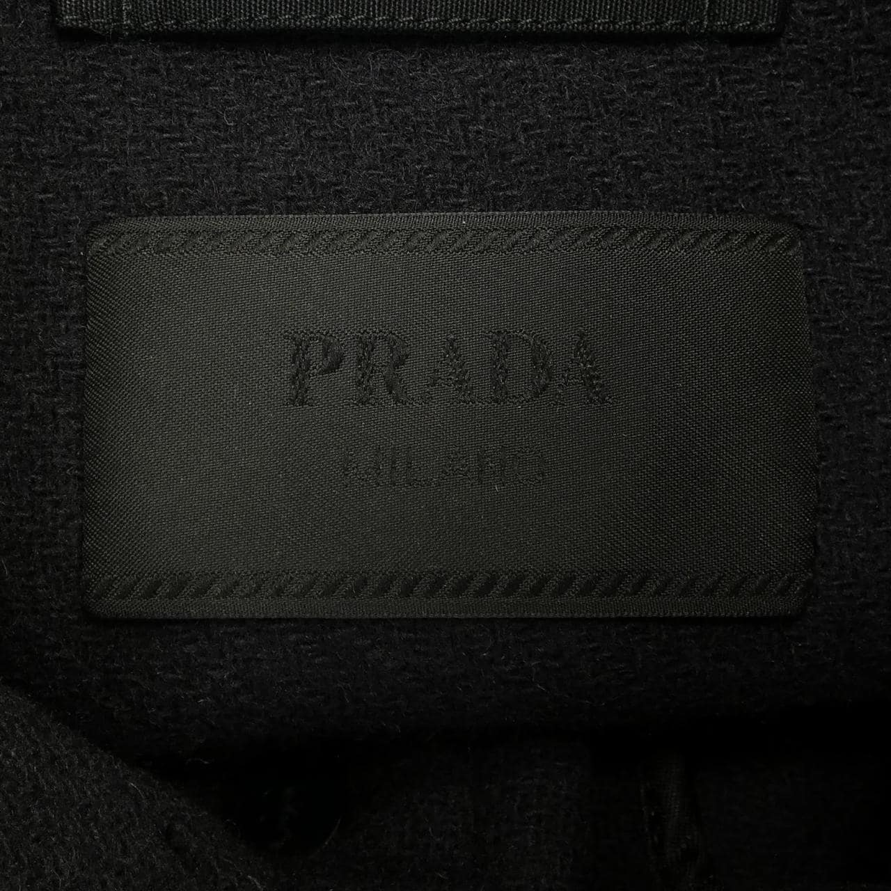プラダ PRADA SGC374 S232 コート