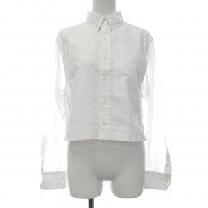 ハイク HYKE 15246-0201 シャツ