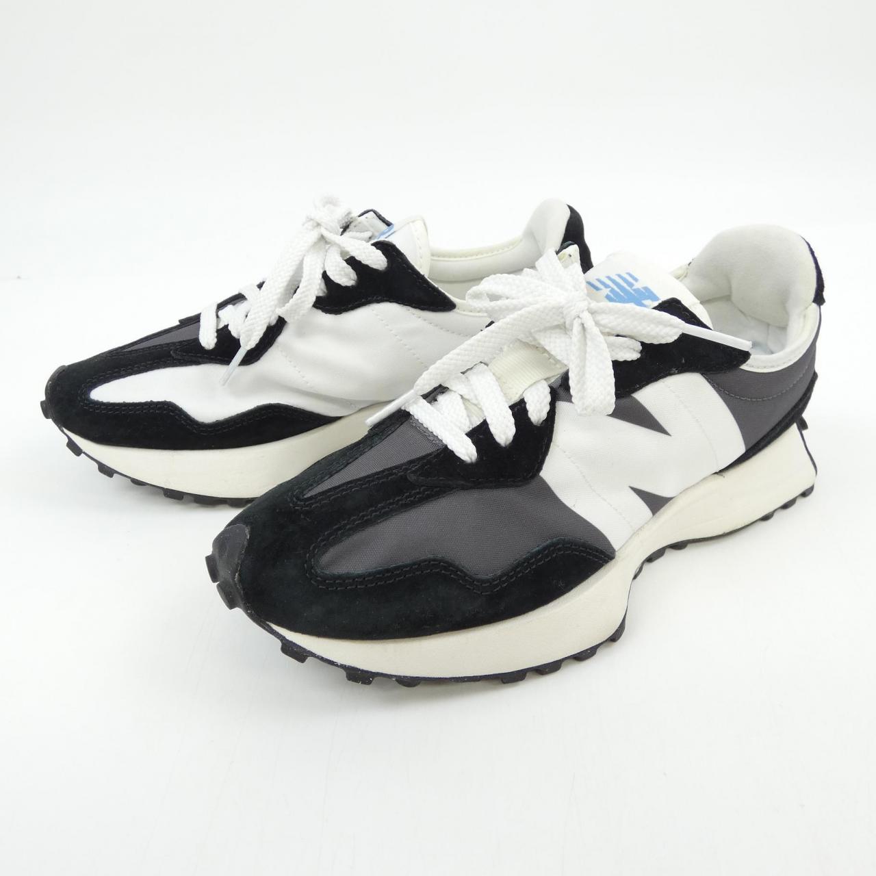 ニューバランス NEW BALANCE U327LC スニーカー