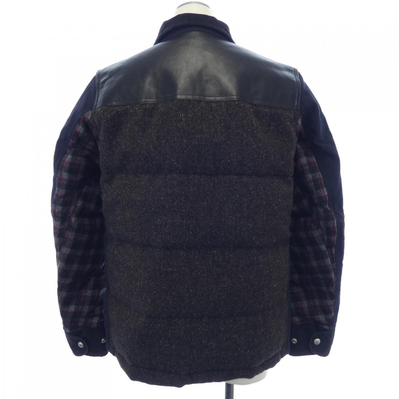 ジュンヤワタナベマン JUNYA WATANABE MAN WF-J035 ダウンジャケット