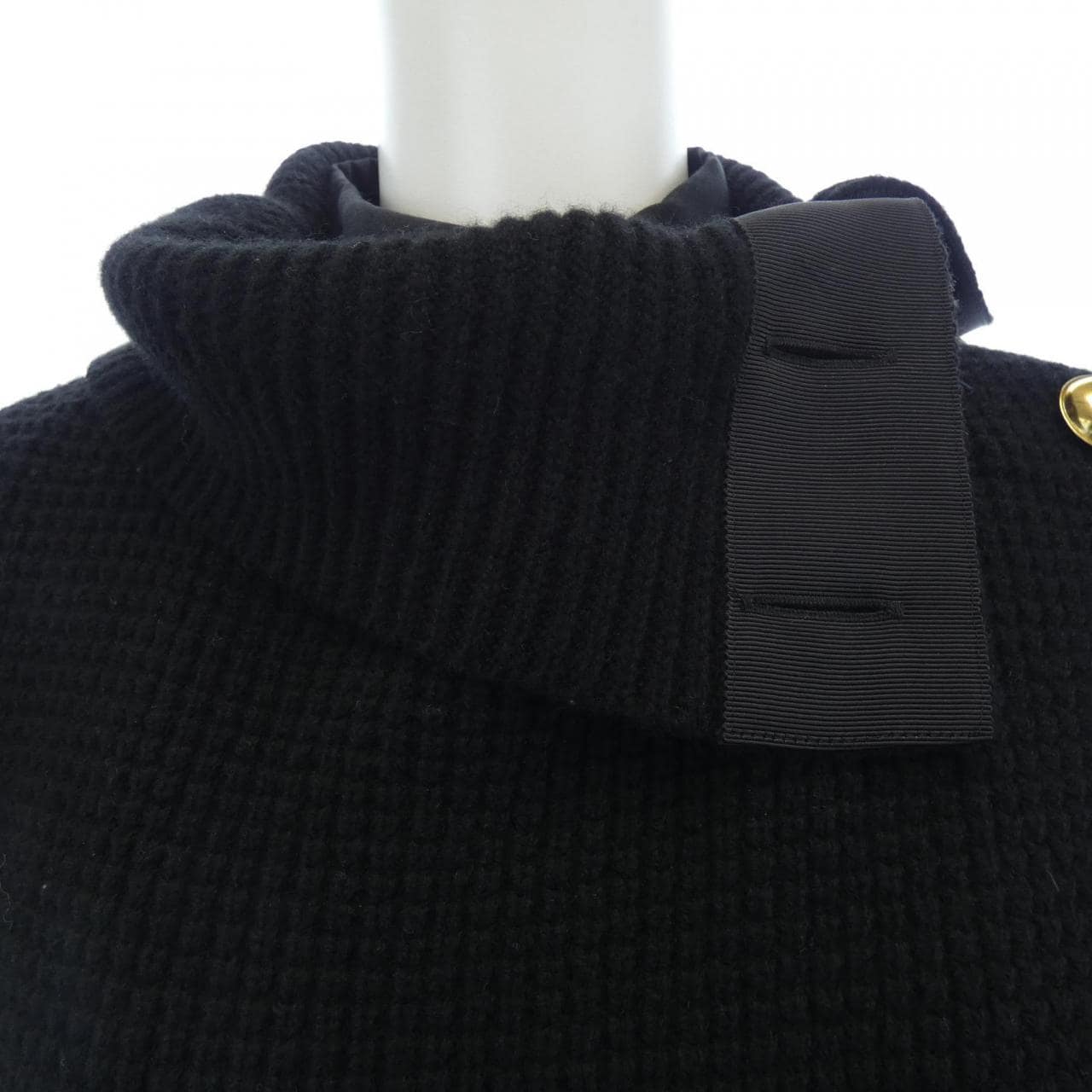 サカイ SACAI 18-04150 ニット