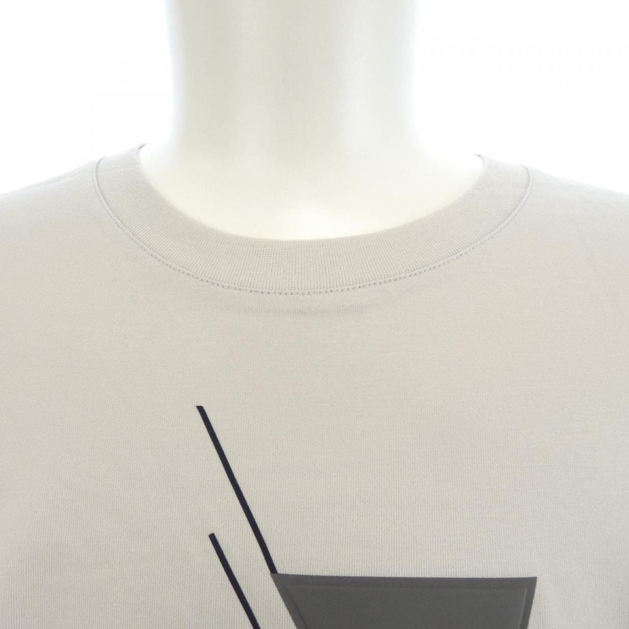 エルメス HERMES エトリエ アン フラグモン　ETRIER EN FRAGMENTS 457950HA Tシャツ