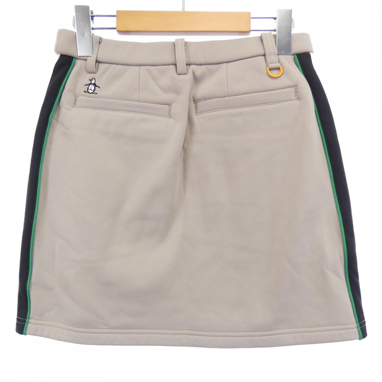 曼辛服MUNSING WEAR裙