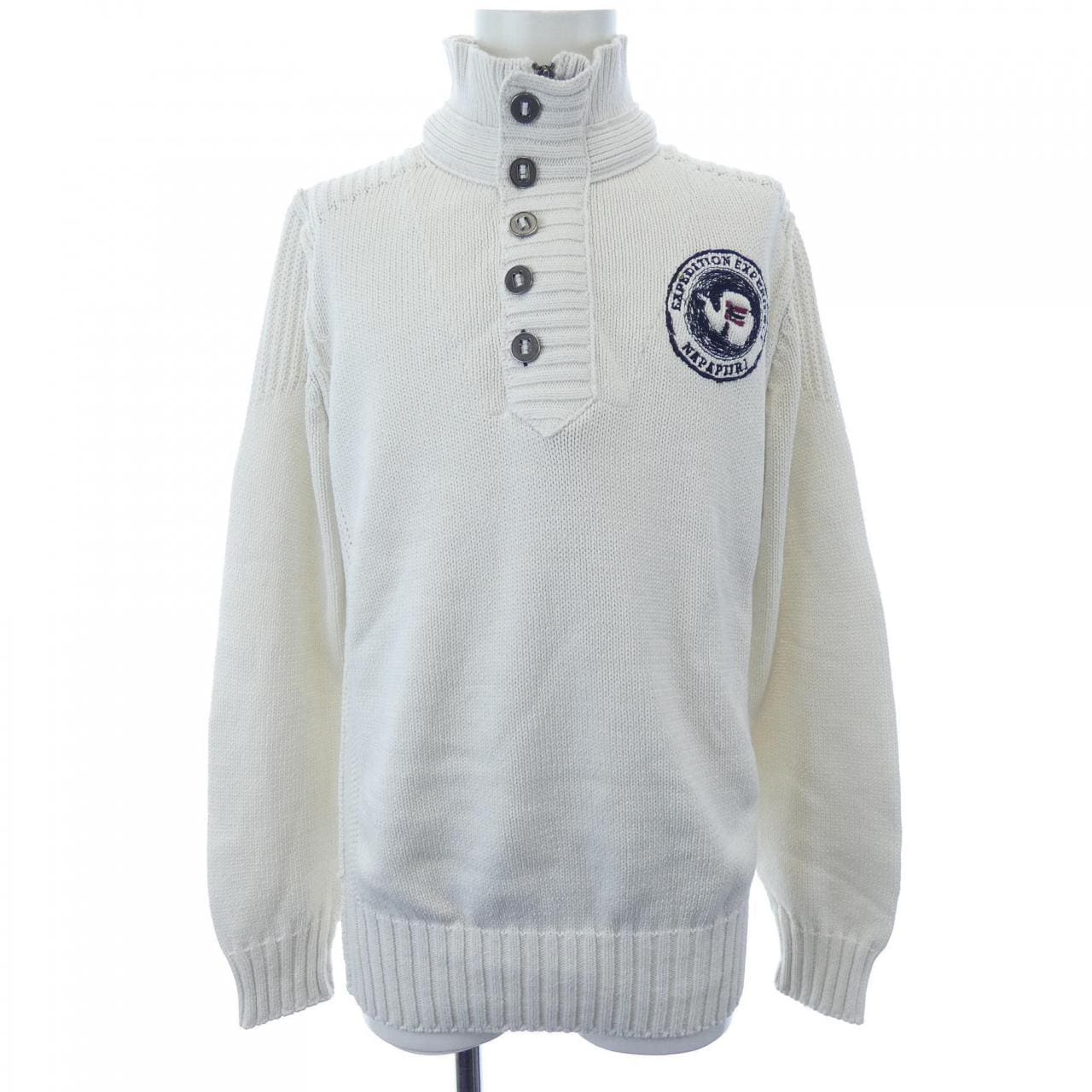 ナパピリ NAPAPIJRI ニット