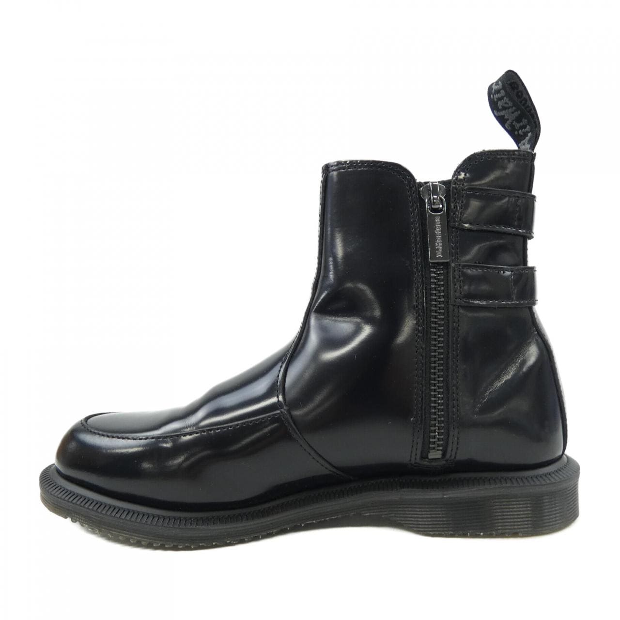 ドクターマーチン DR.MARTENS FLORA Ⅱ ブーツ