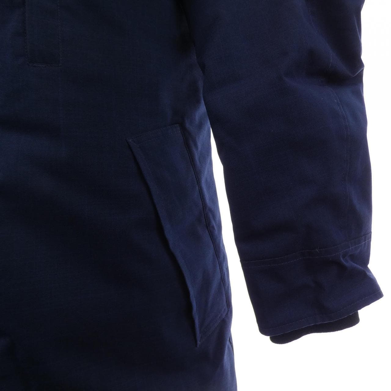 カナダグース CANADA GOOSE EDIFICE別注 3481JMB CRESTON クレストン ダウンジャケット