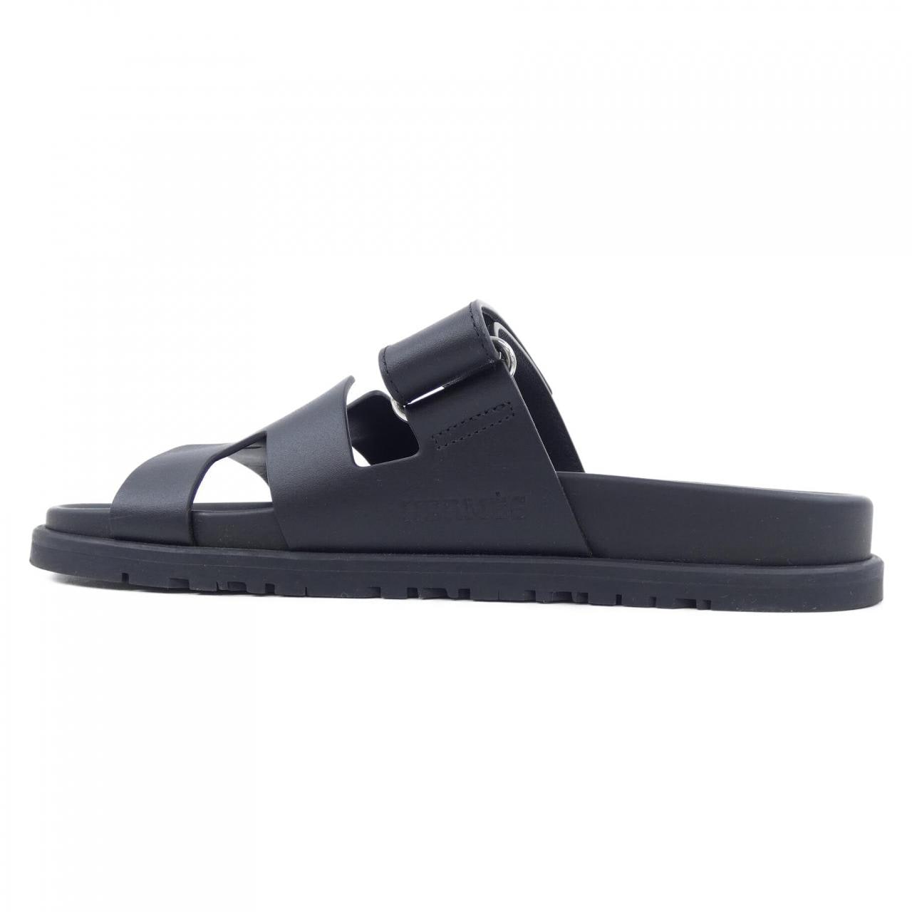 エルメス HERMES シプレ CHYPRE 222100Z サンダル