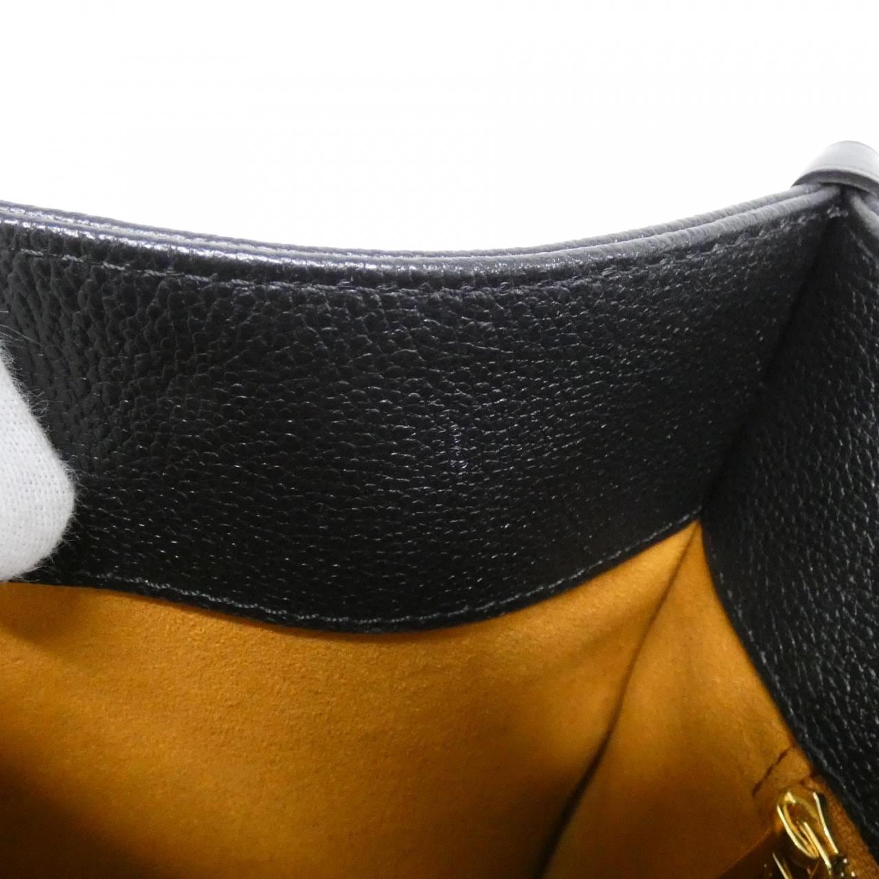 ルイヴィトン モノグラム アンプラント オンザゴー MM M45595 バッグ