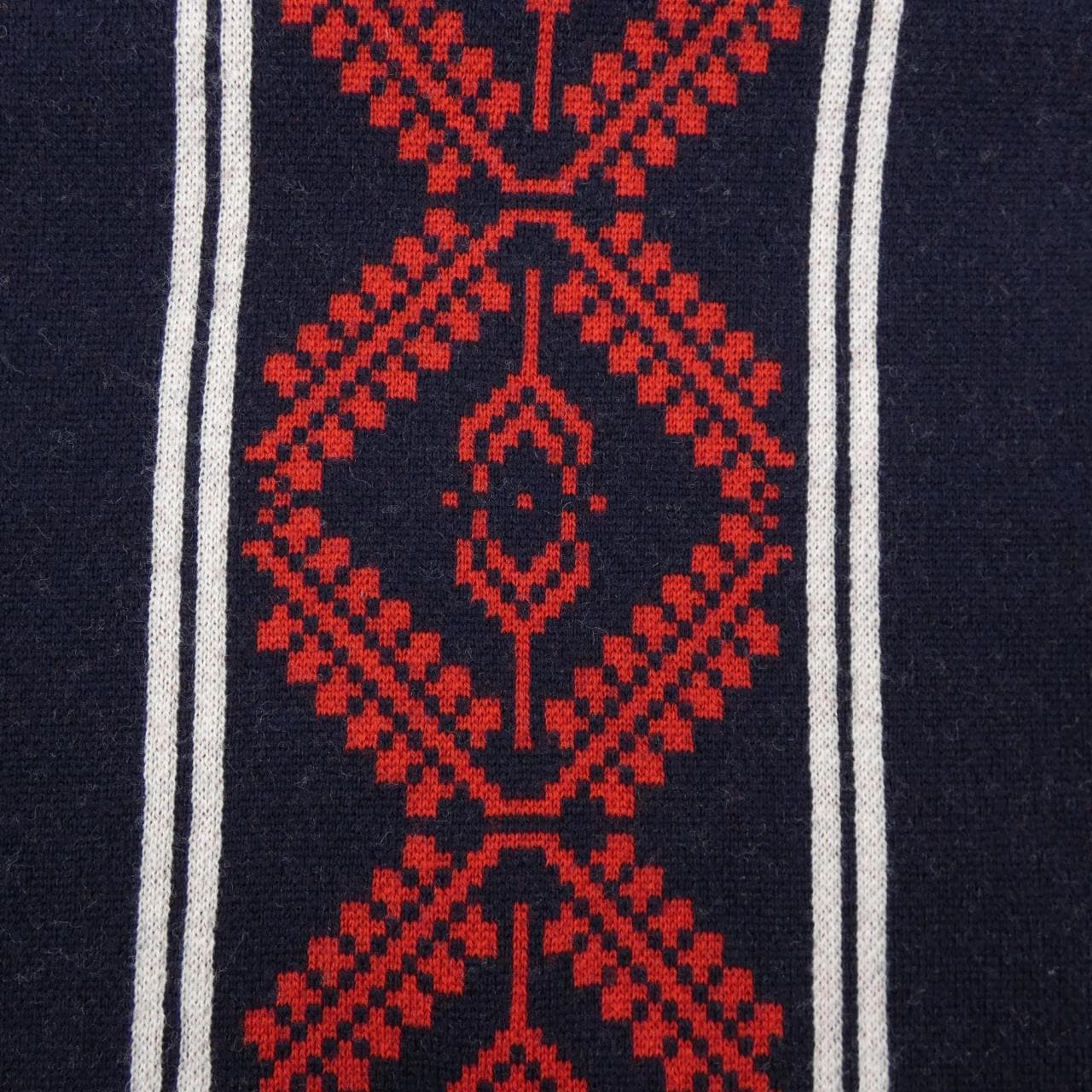 ドリスヴァンノッテン DRIES VAN NOTEN MUFFLER