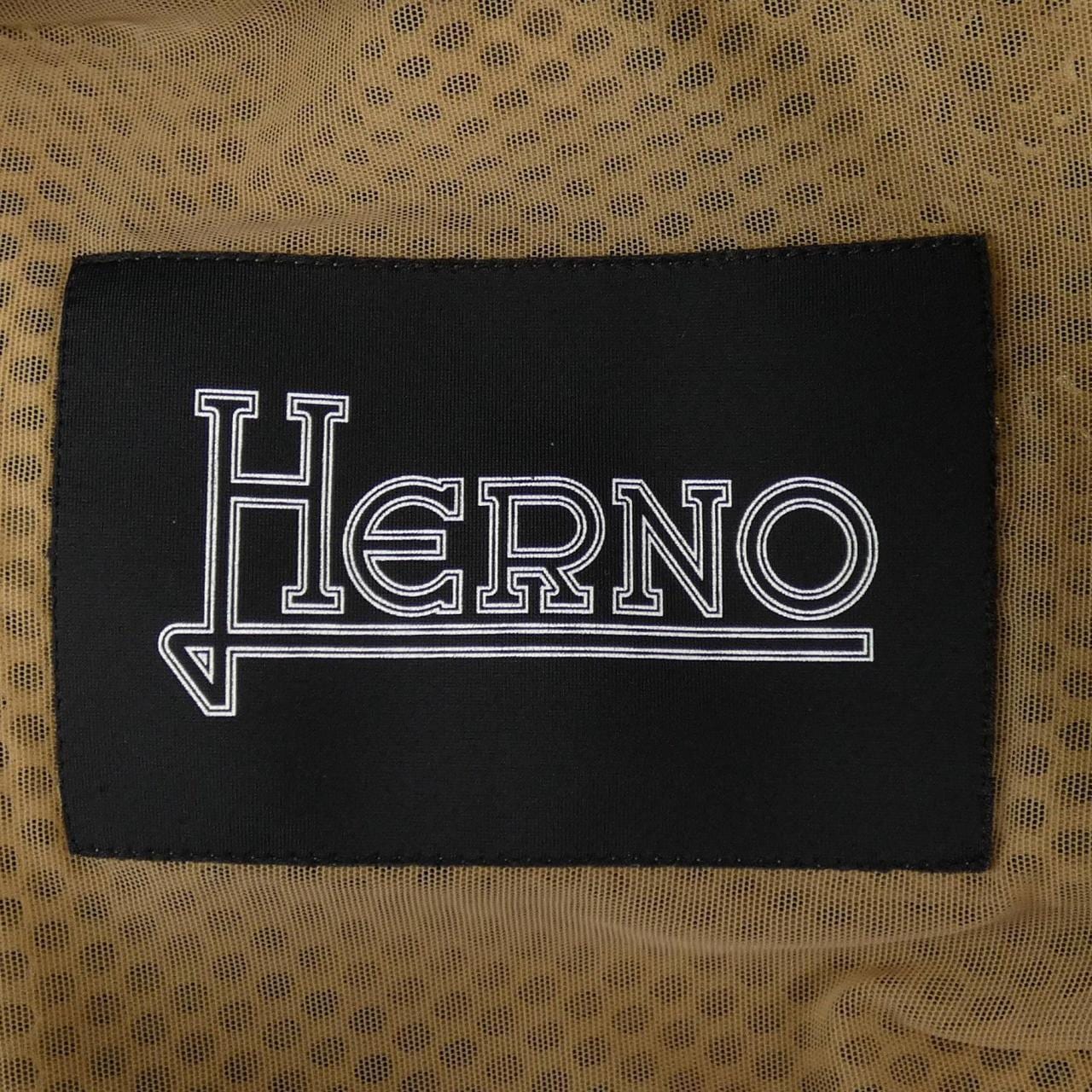 ヘルノ Herno GC000407D ブルゾン