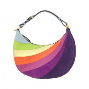 フェンディ フェンディ グラフィ スモール 8BR798 AJSR ショルダーバッグ