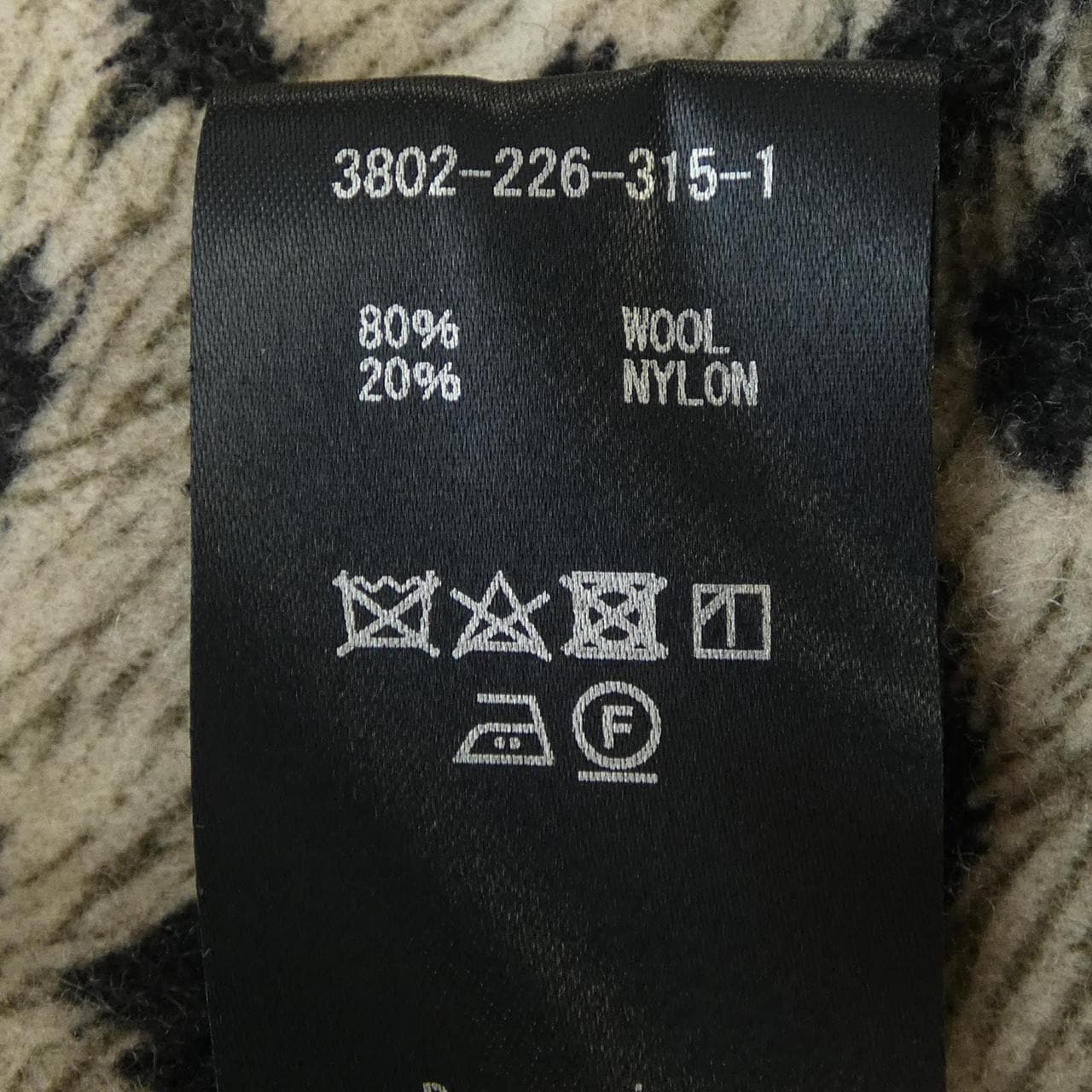 コグザビッグスモーク COGTHEBIGSMOKE 3802-226-315-1 コート