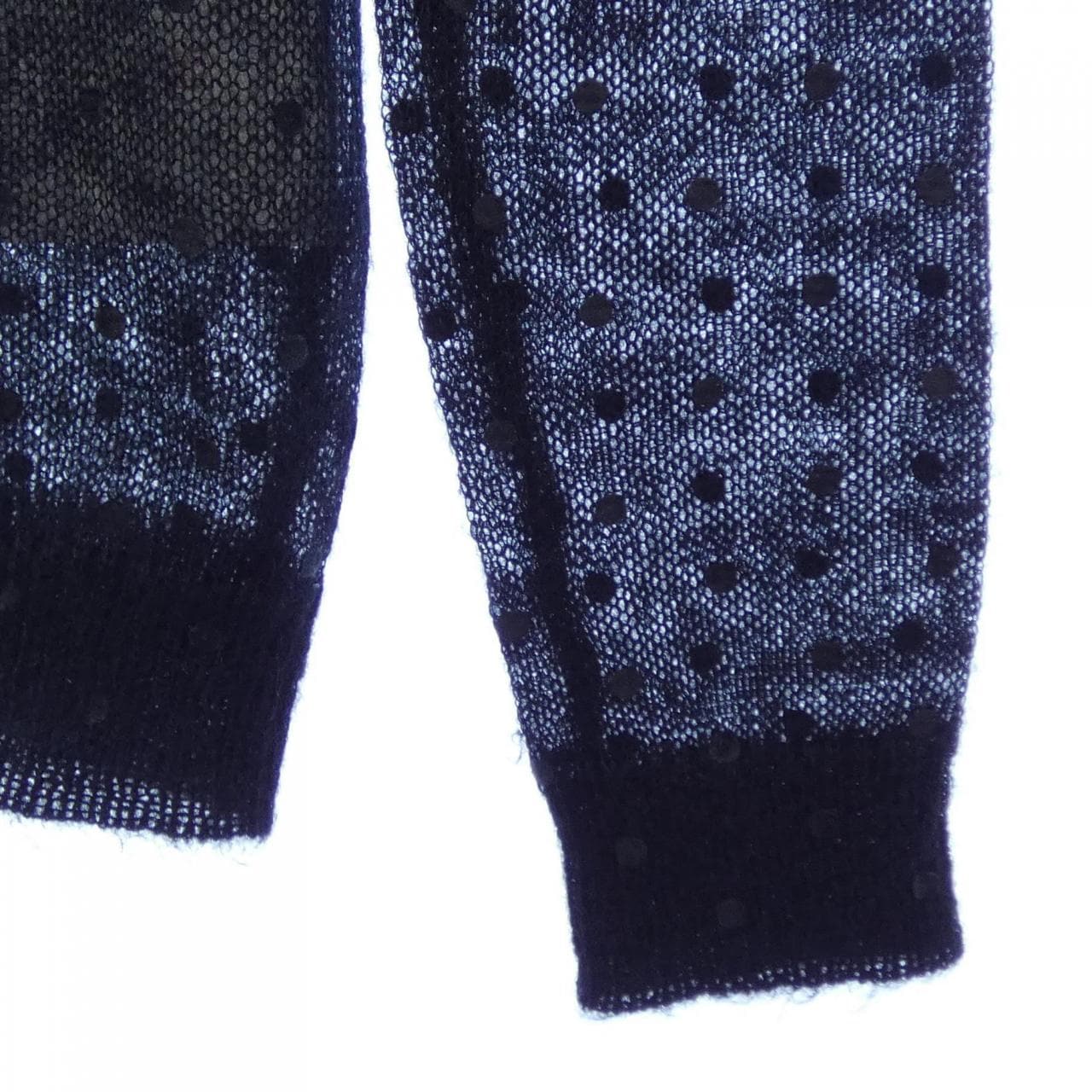 コムデギャルソン COMME des GARCONS TJ-N020 ニット