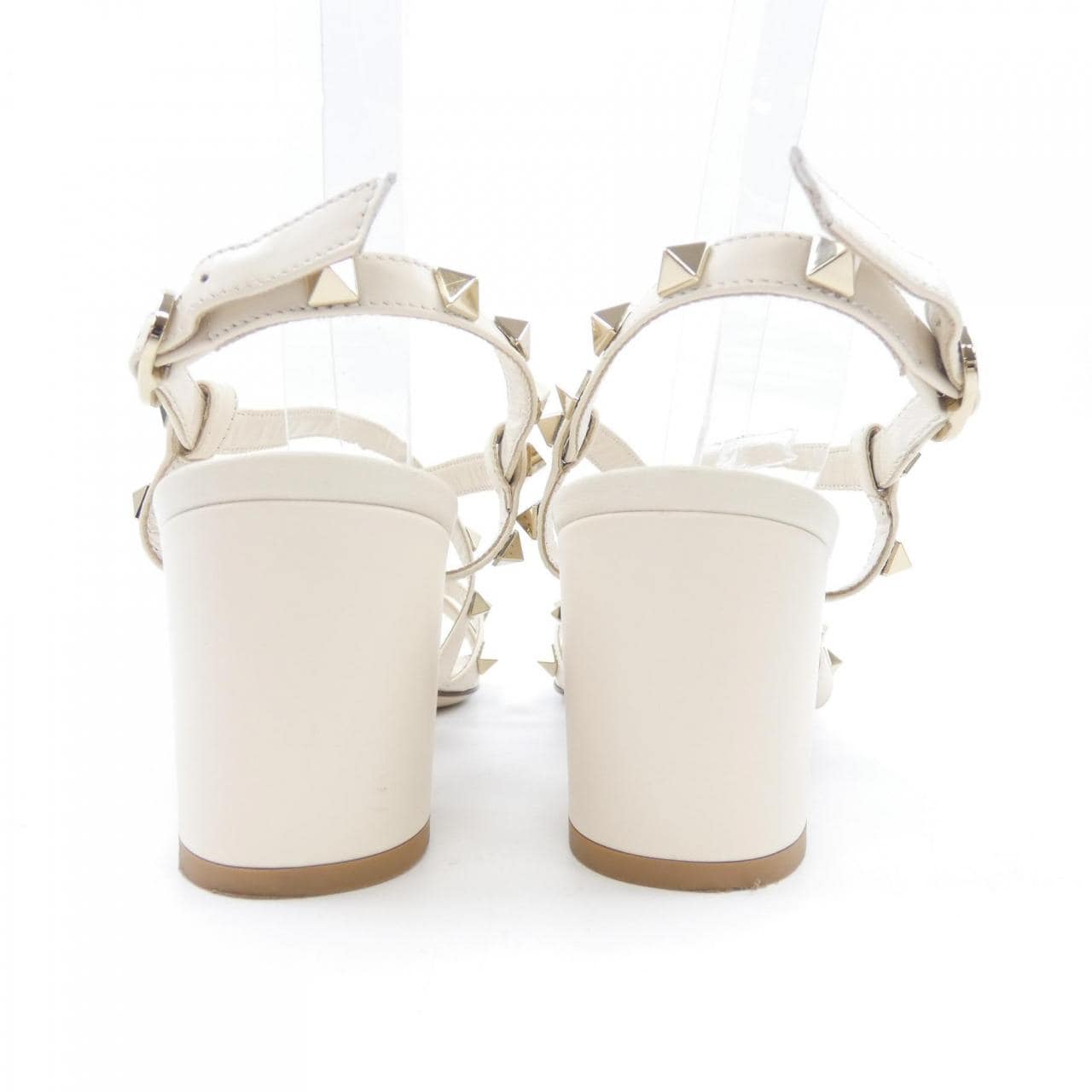 ヴァレンティノガラヴァーニ VALENTINO GARAVANI D4 HR7 2 サンダル