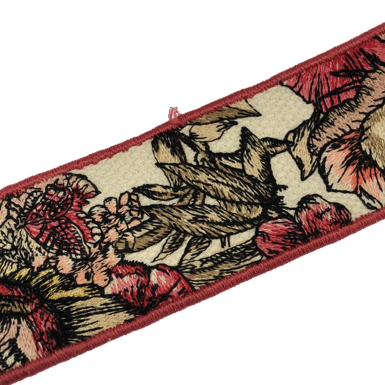 クリスチャンディオール レディ ディーライト ミディアム M0565ORHQ バッグ