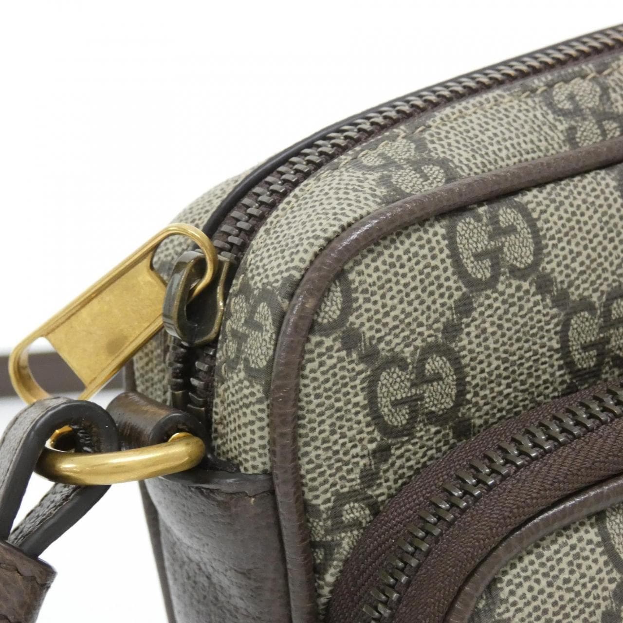 グッチ OPHIDIA 722557 96IWT ショルダーバッグ