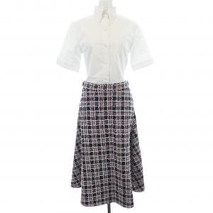 トムブラウン THOM BROWNE FDSC75C-F0372-960 ワンピース