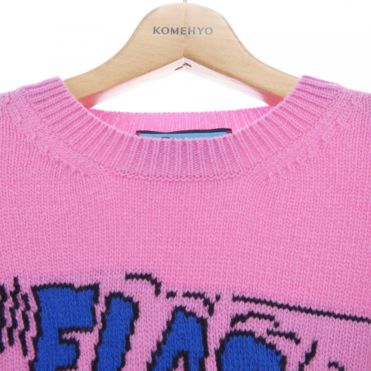 グッチ GUCCI DISNEY 652620 XKBSI ニット