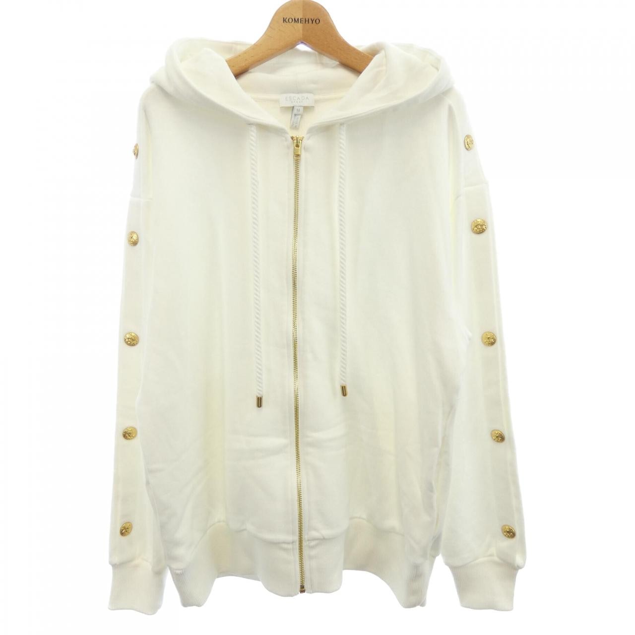 エスカーダスポート ESCADA SPORT パーカー
