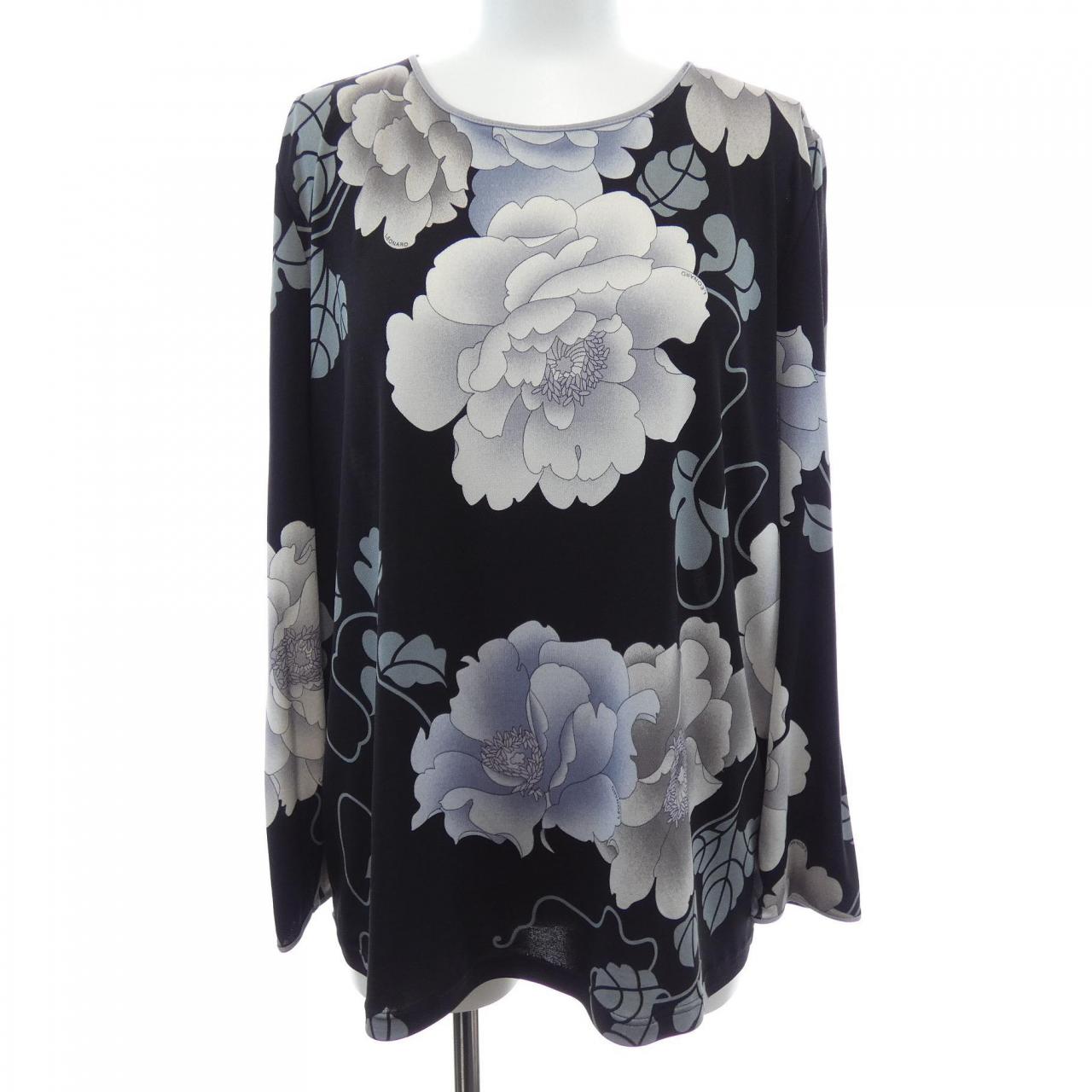 レオナールファッション LEONARD FASHION トップス