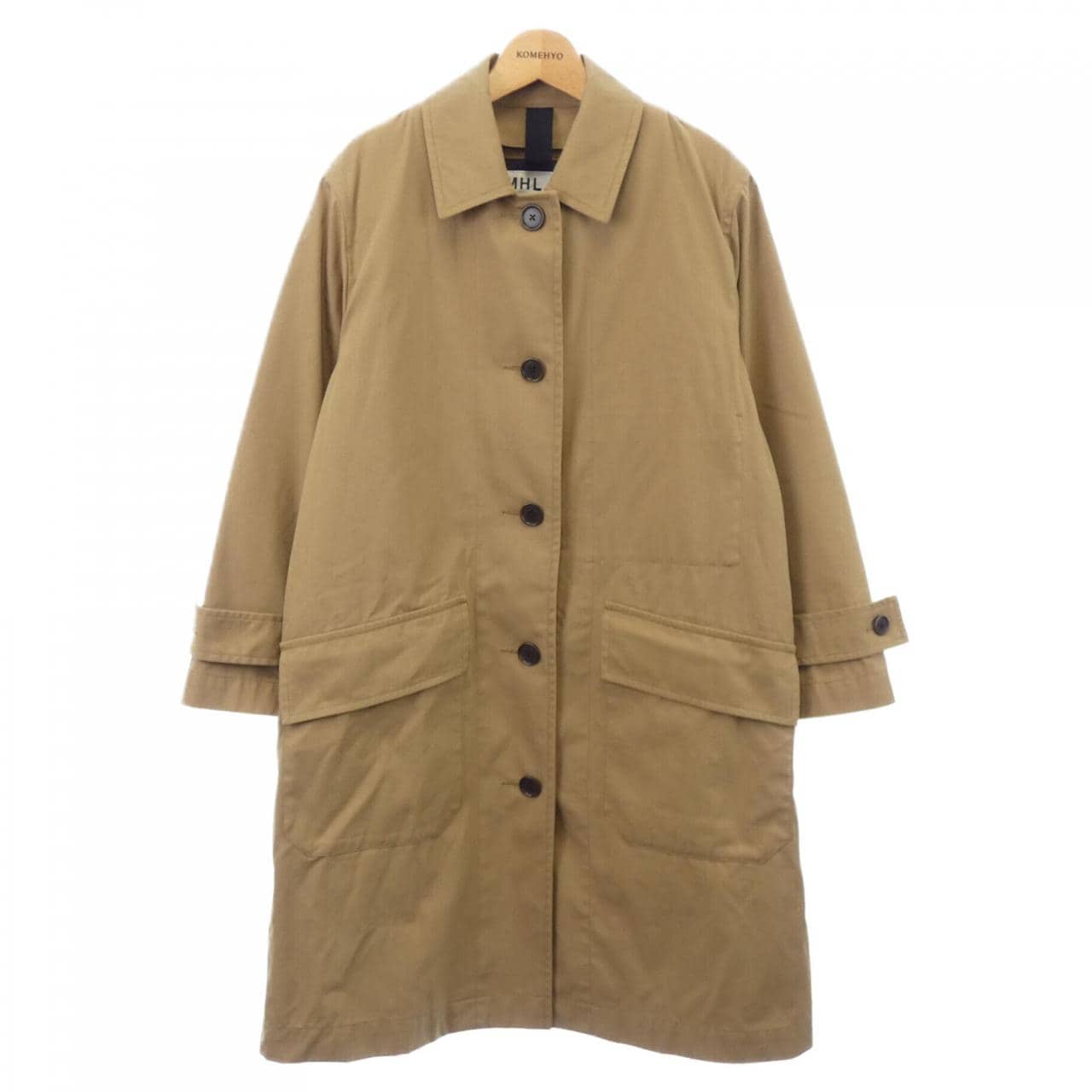 エムエイチエル MHL コート