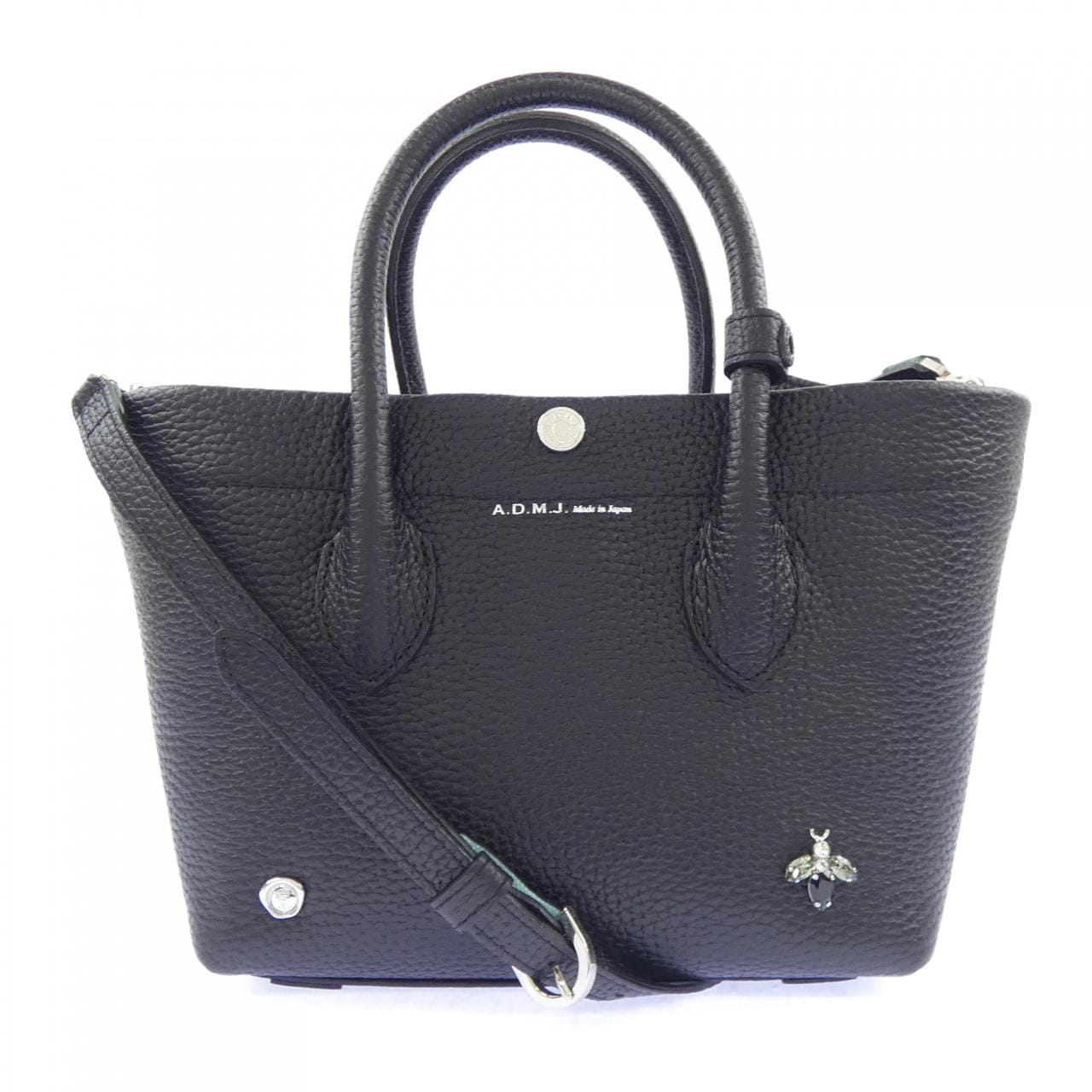 エイディエムジェイ ADMJ BAG