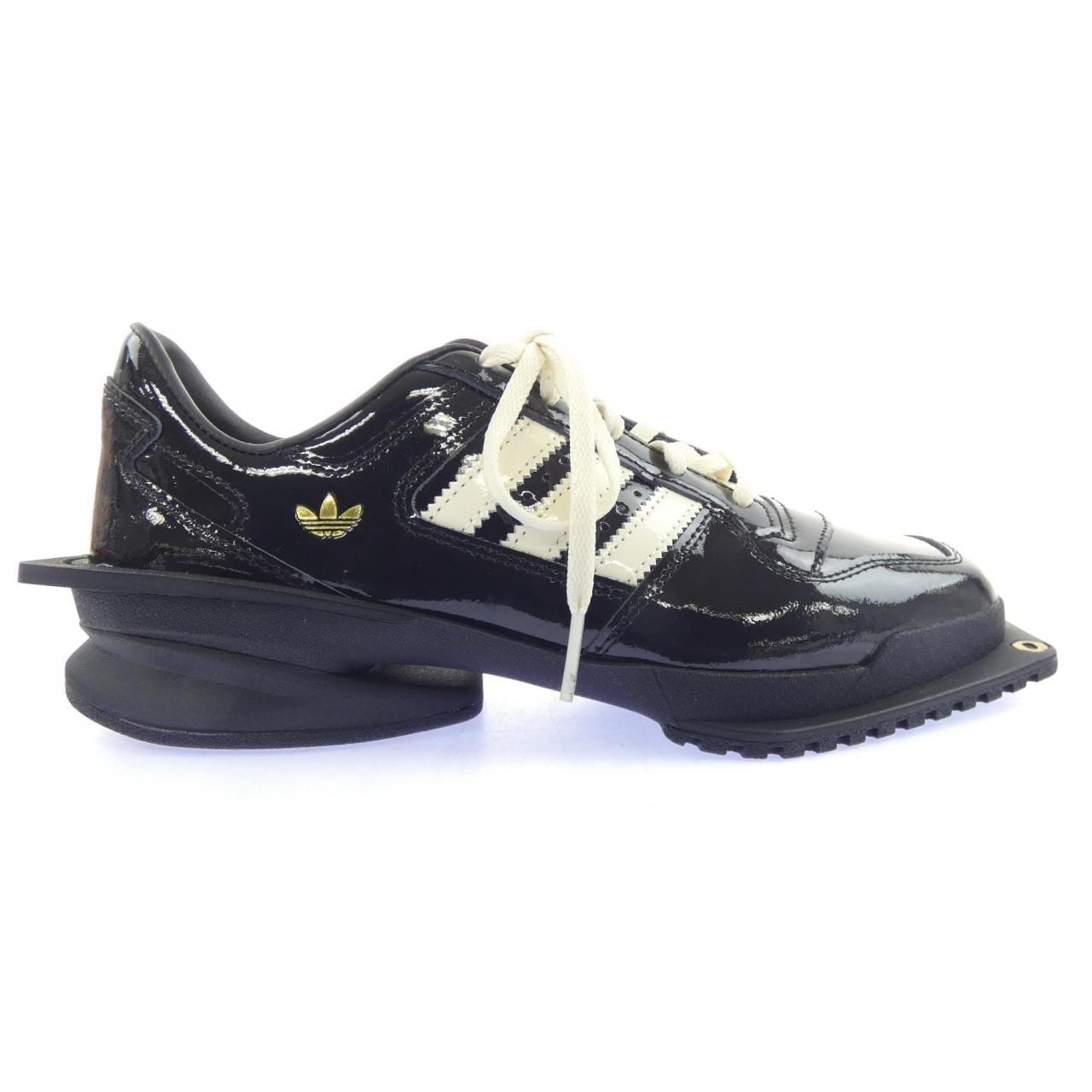 アディダス ADIDAS FORUM SQ KI8452 スニーカー