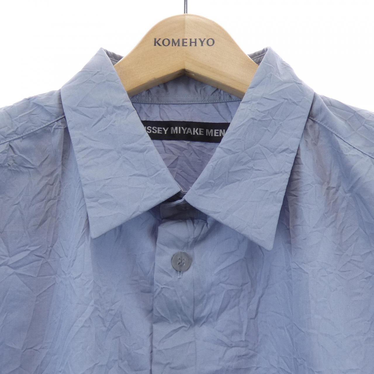 イッセイミヤケメン ISSEY MIYAKE MEN ME91FJ921 シャツ