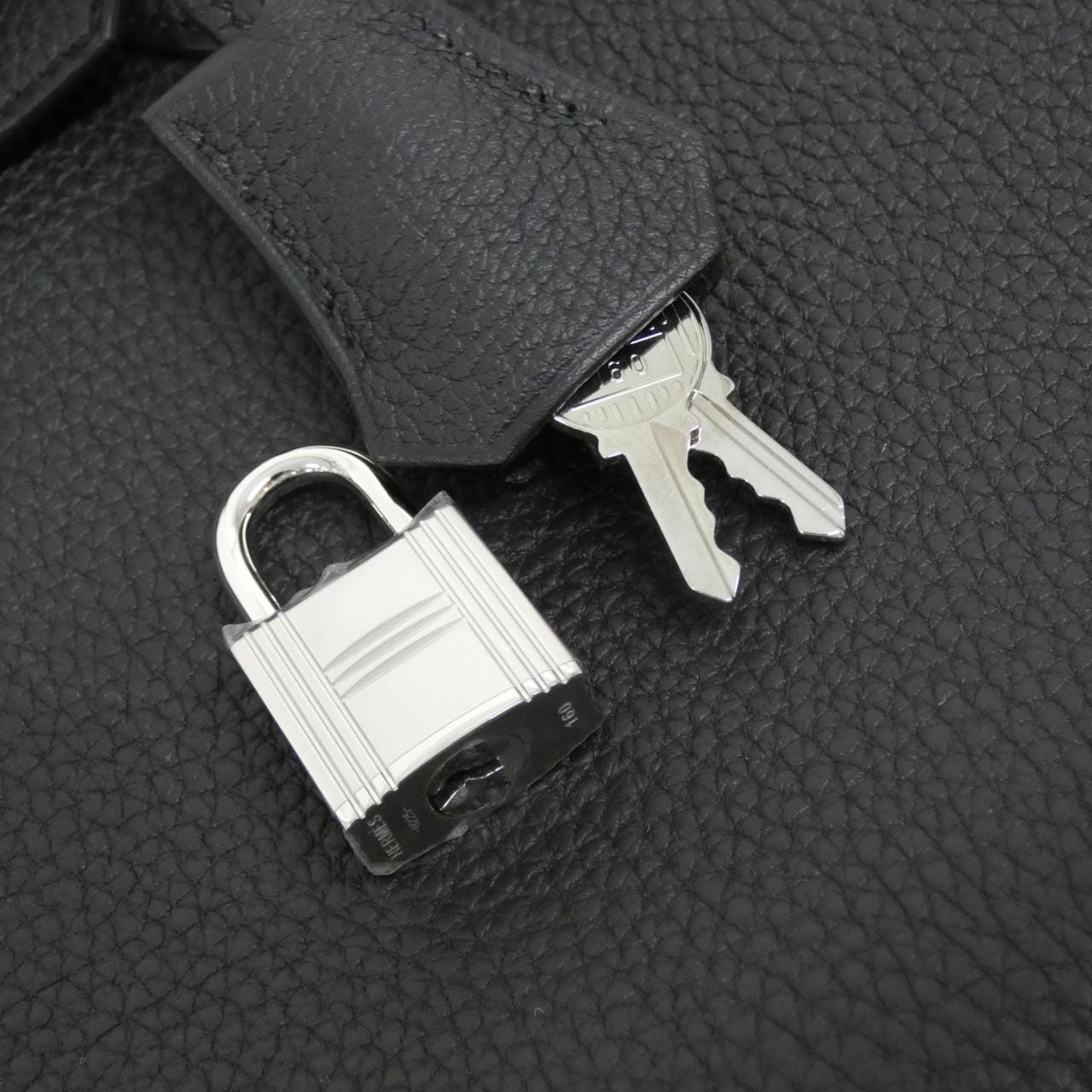 【未使用品】エルメス バーキン 25cm 041344CK バッグ