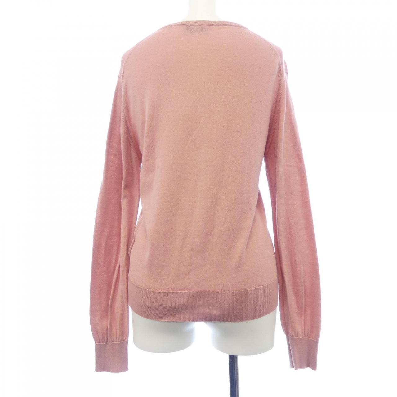 ジョンスメドレー JOHN SMEDLEY カーディガン