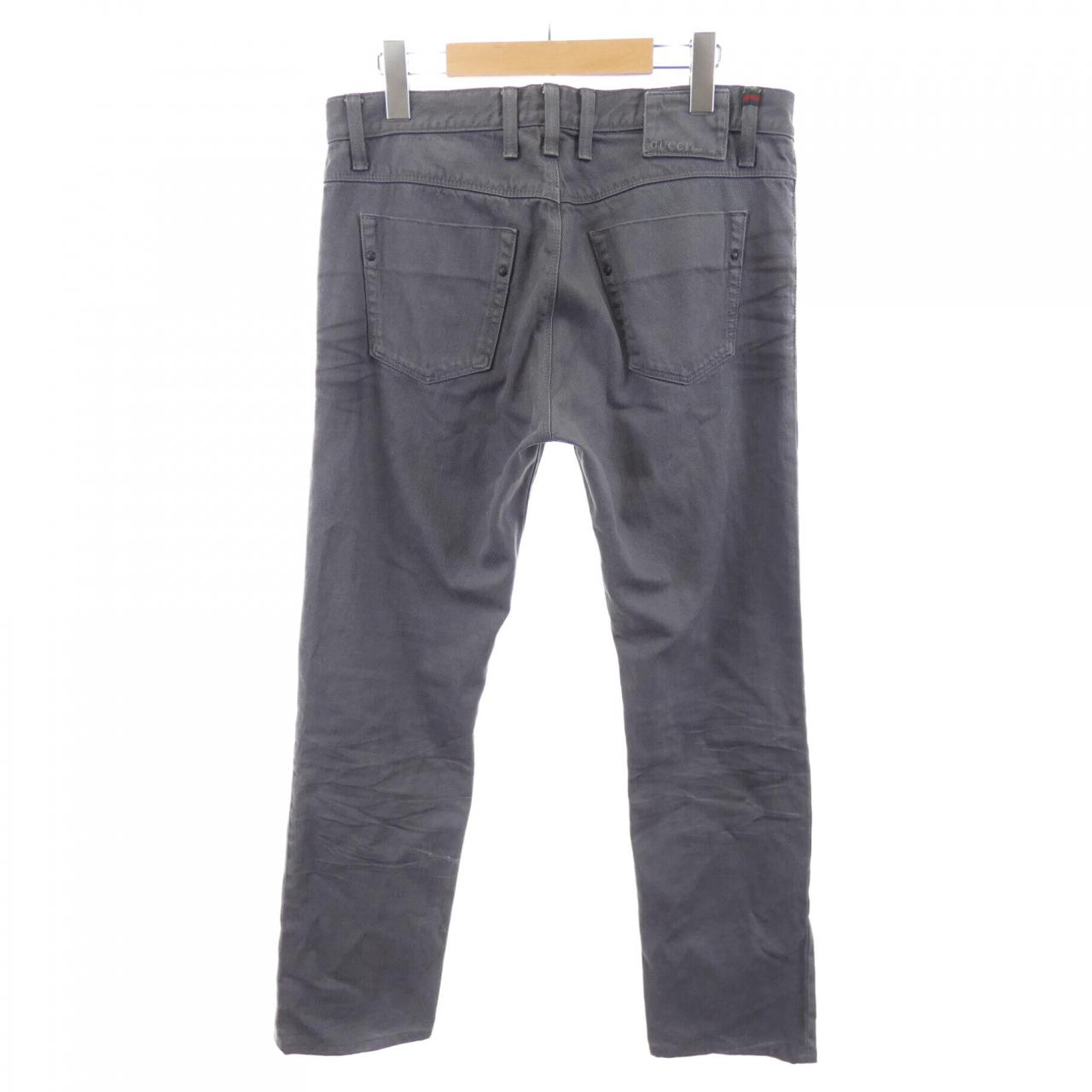 グッチ GUCCI 222123 XZ418 ジーンズ