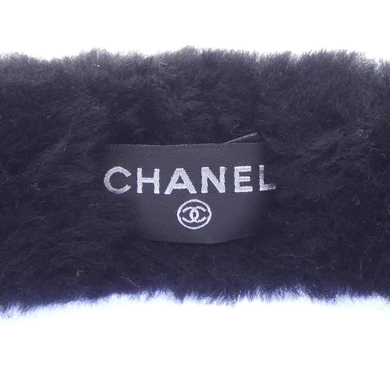 シャネル CHANEL AA9442B13871 イヤーマフ