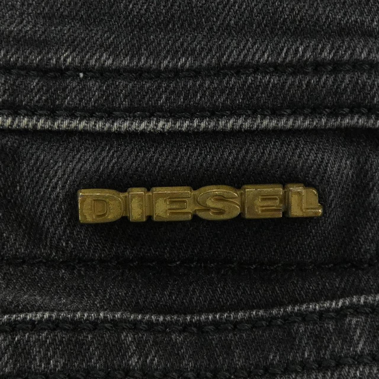 ディーゼル DIESEL パンツ