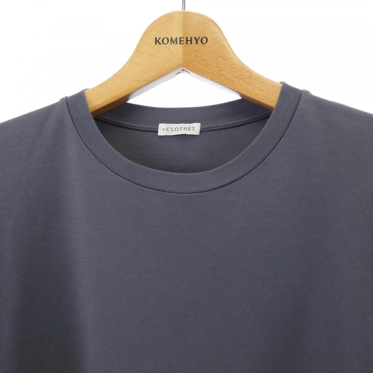 クロスクローゼット +CLOTHET Tシャツ