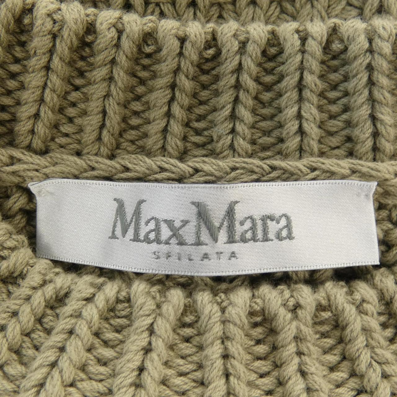 マックスマーラ Max Mara ニット