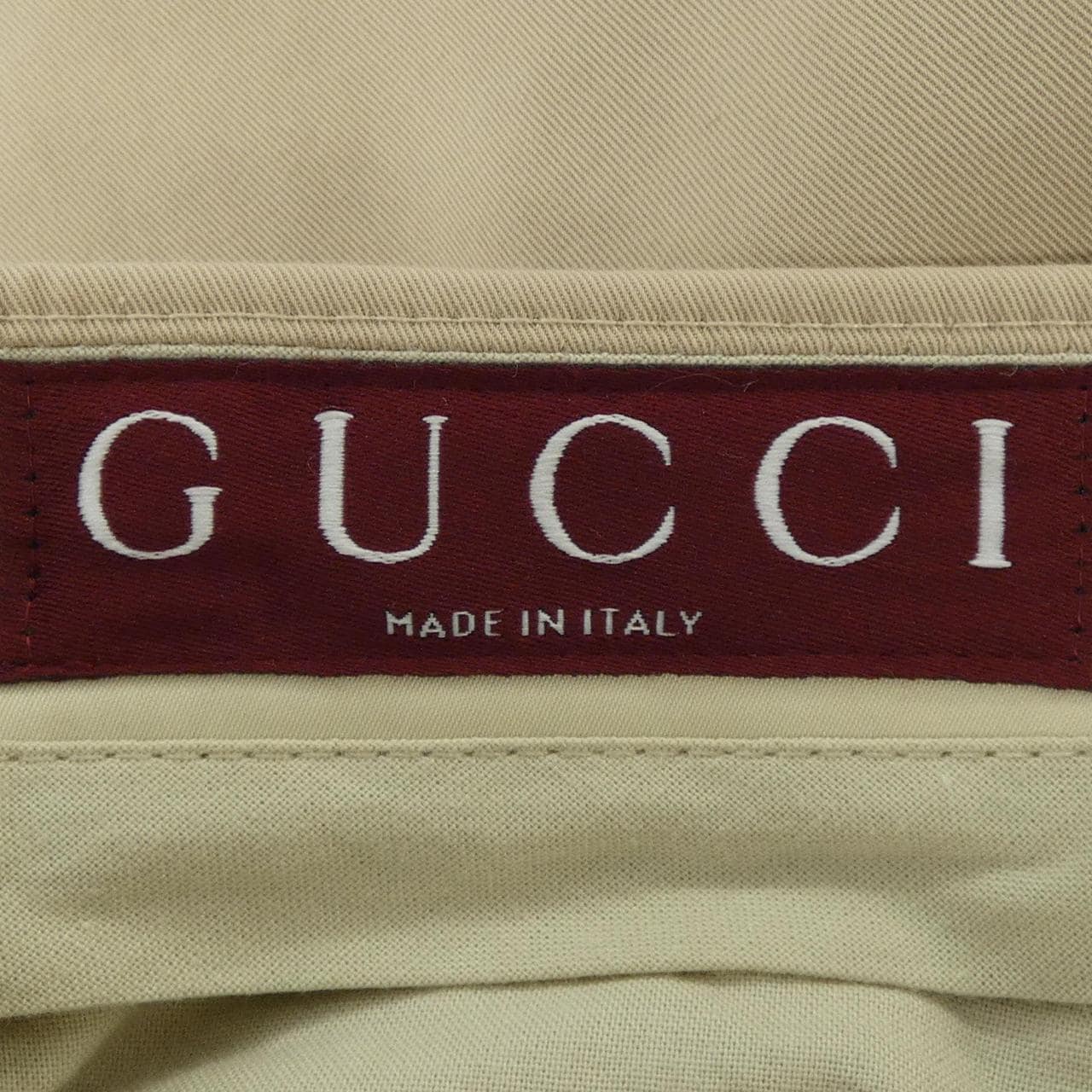 グッチ GUCCI 788938 ZAQZP ショートパンツ