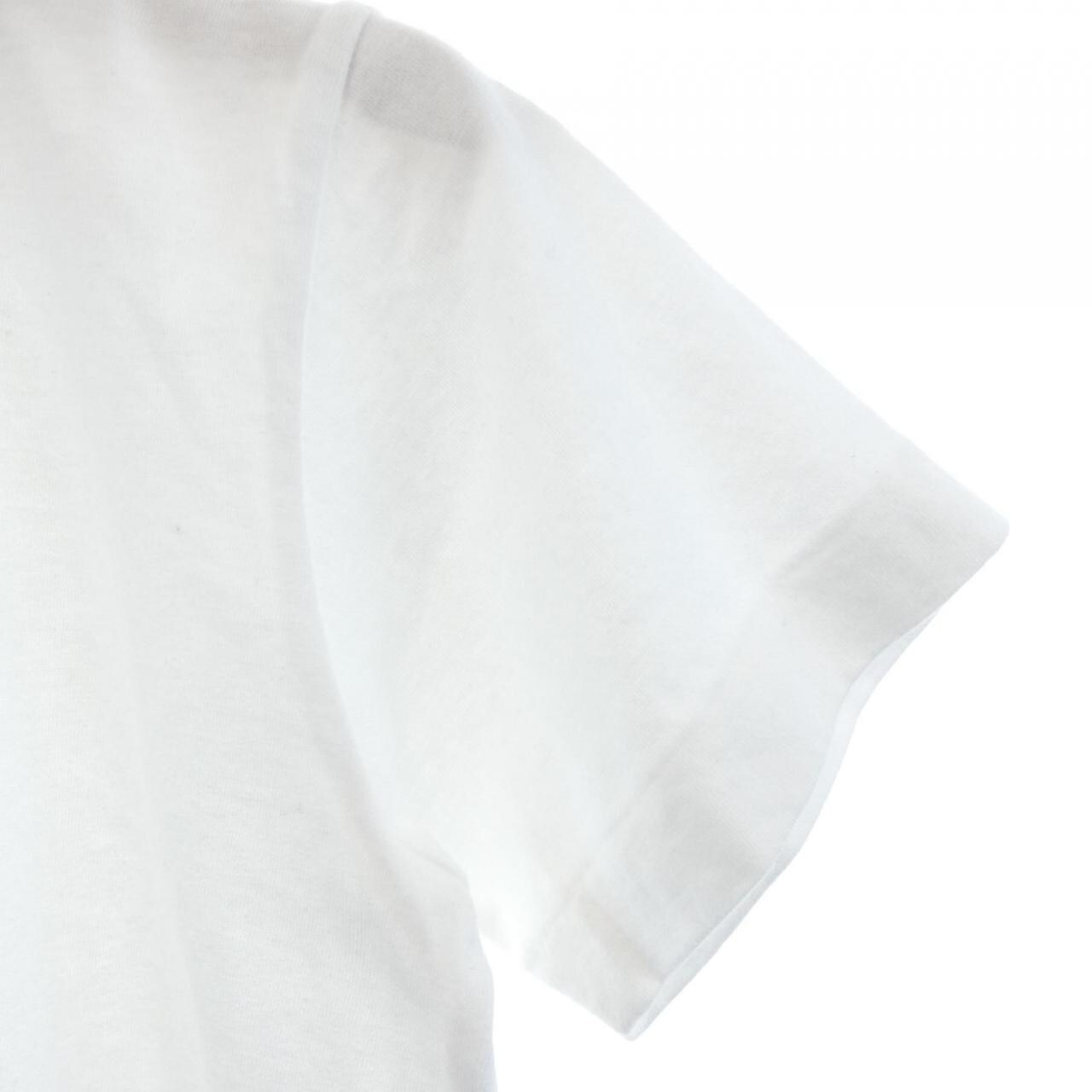 コムデギャルソンガール COMME des GARCONS GIRL NG-T005 Tシャツ