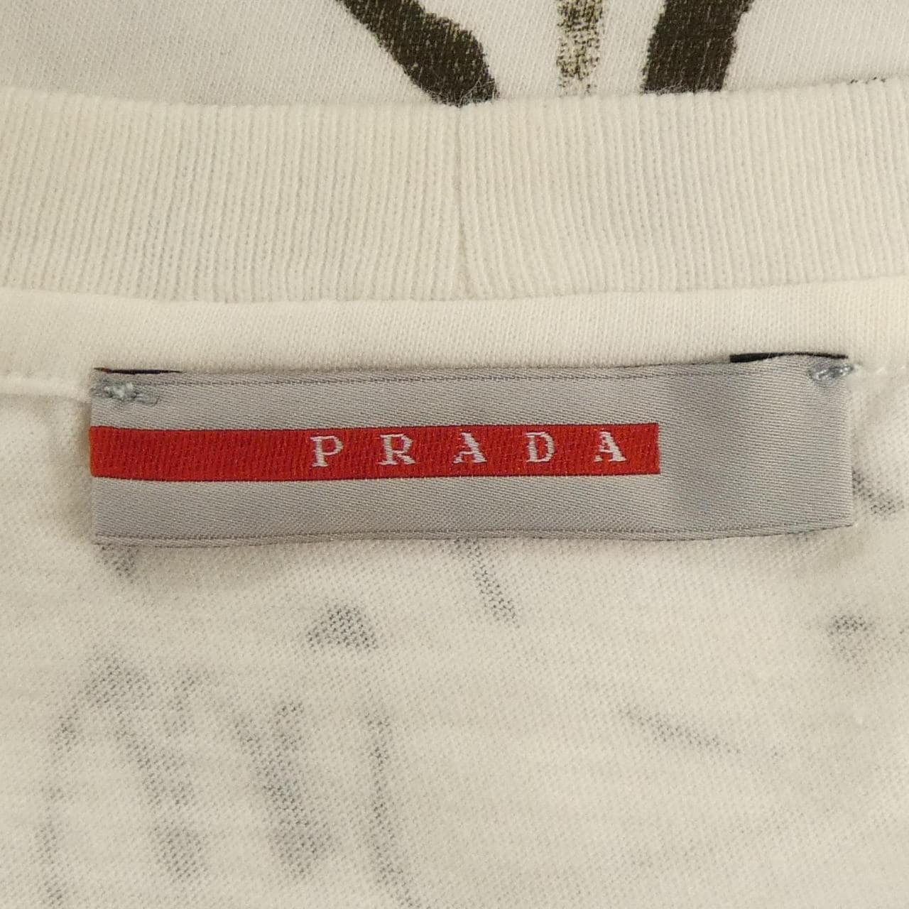 プラダ PRADA Tシャツ