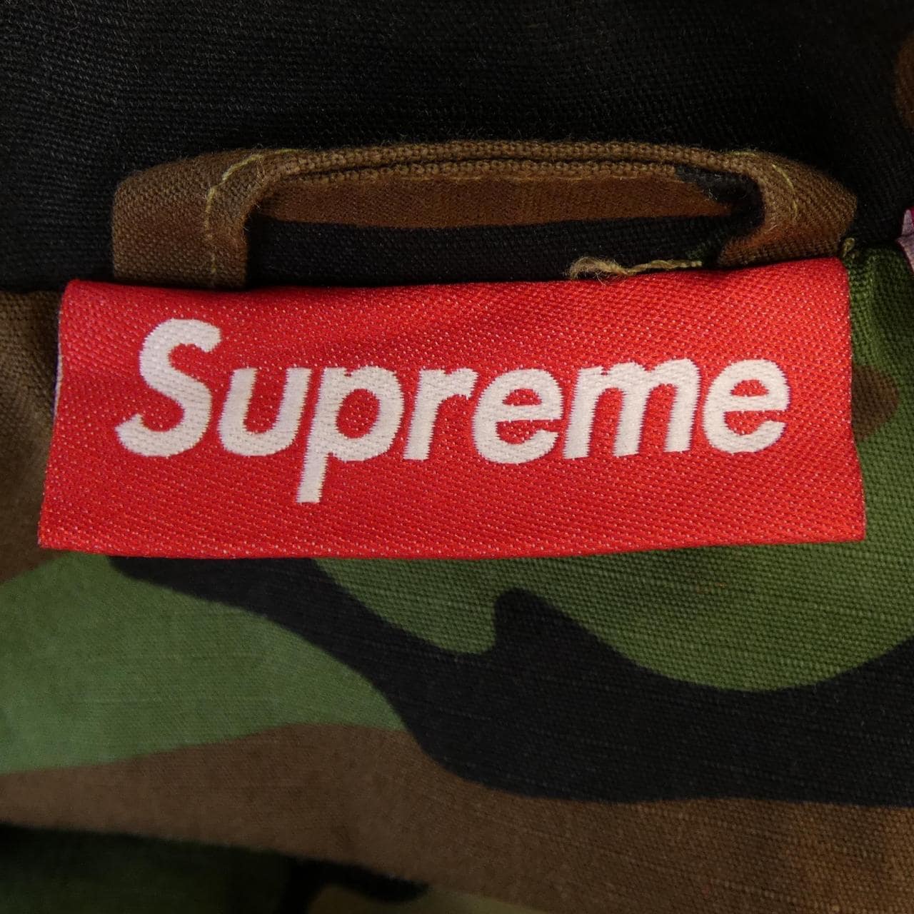 シュプリーム SUPREME ブルゾン