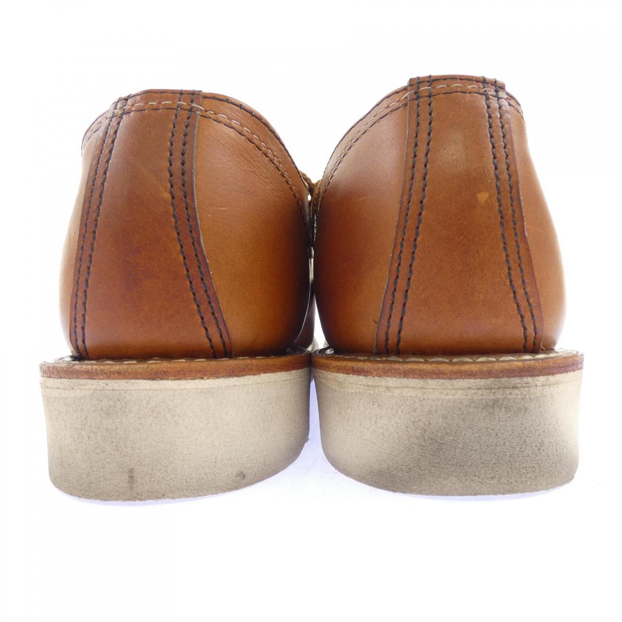レッドウィング RED WING 8092 シューズ