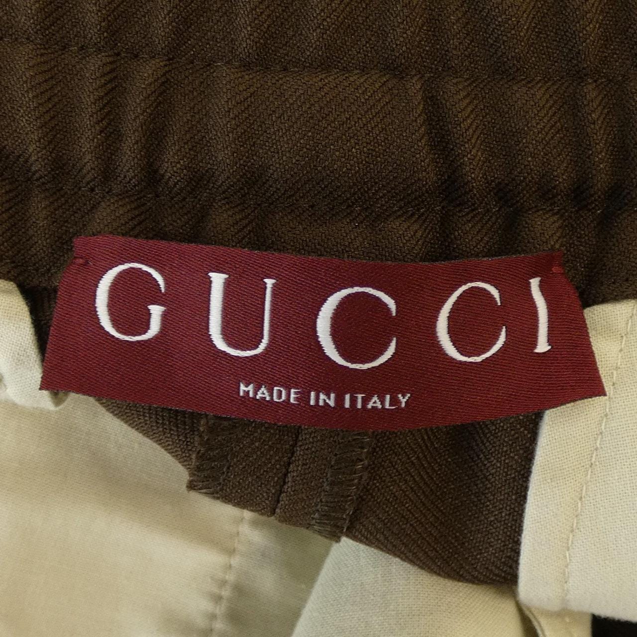グッチ GUCCI 787221 Z798C パンツ