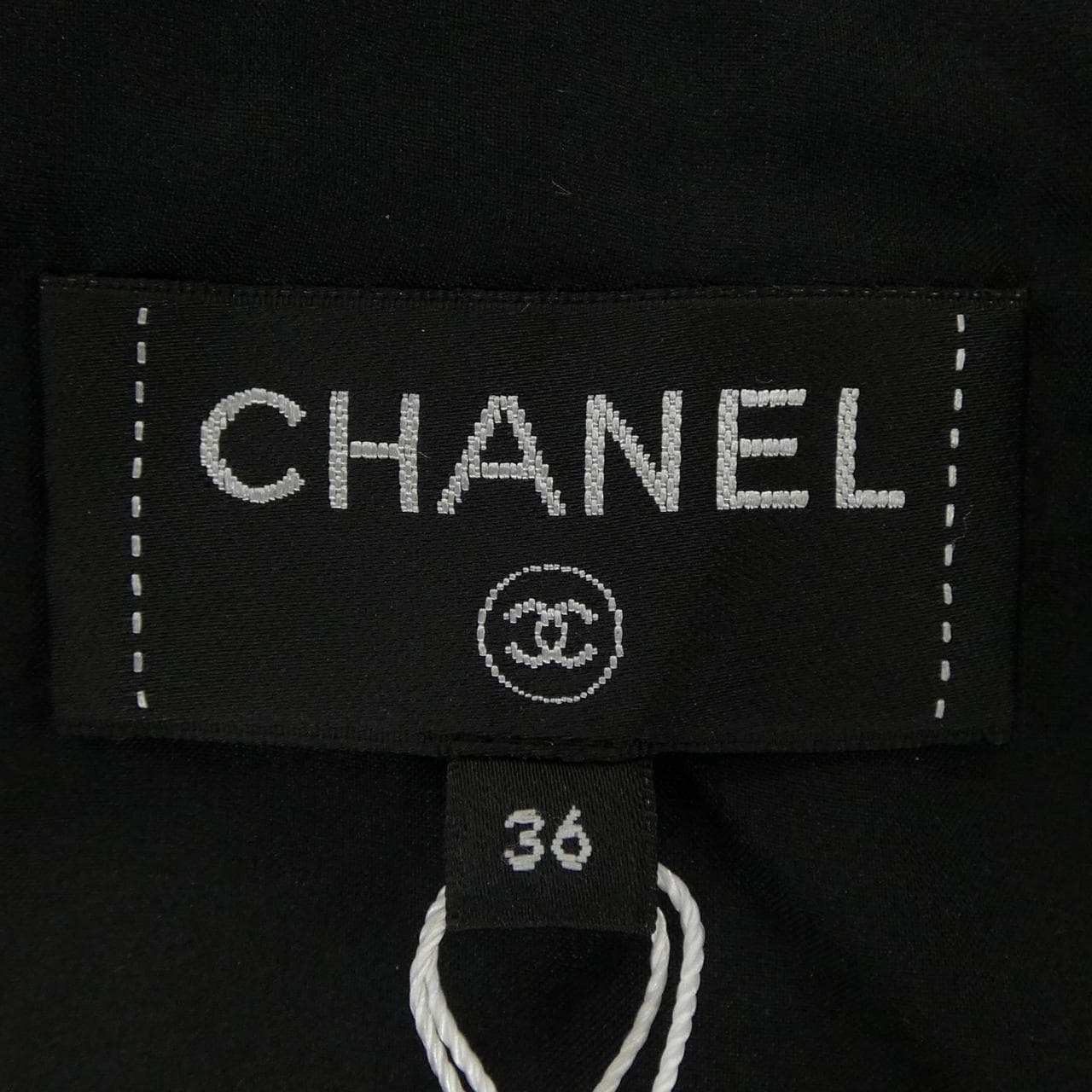 シャネル CHANEL P72329C63807 22P スカート
