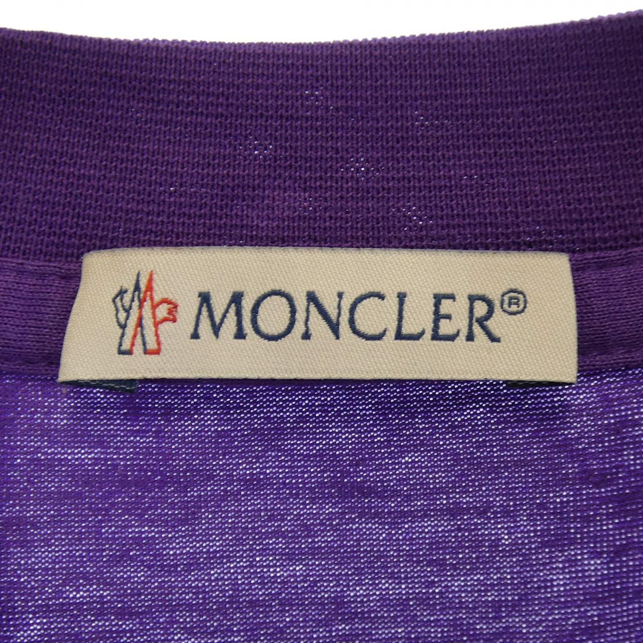 モンクレール MONCLER I10918C00048 Tシャツ