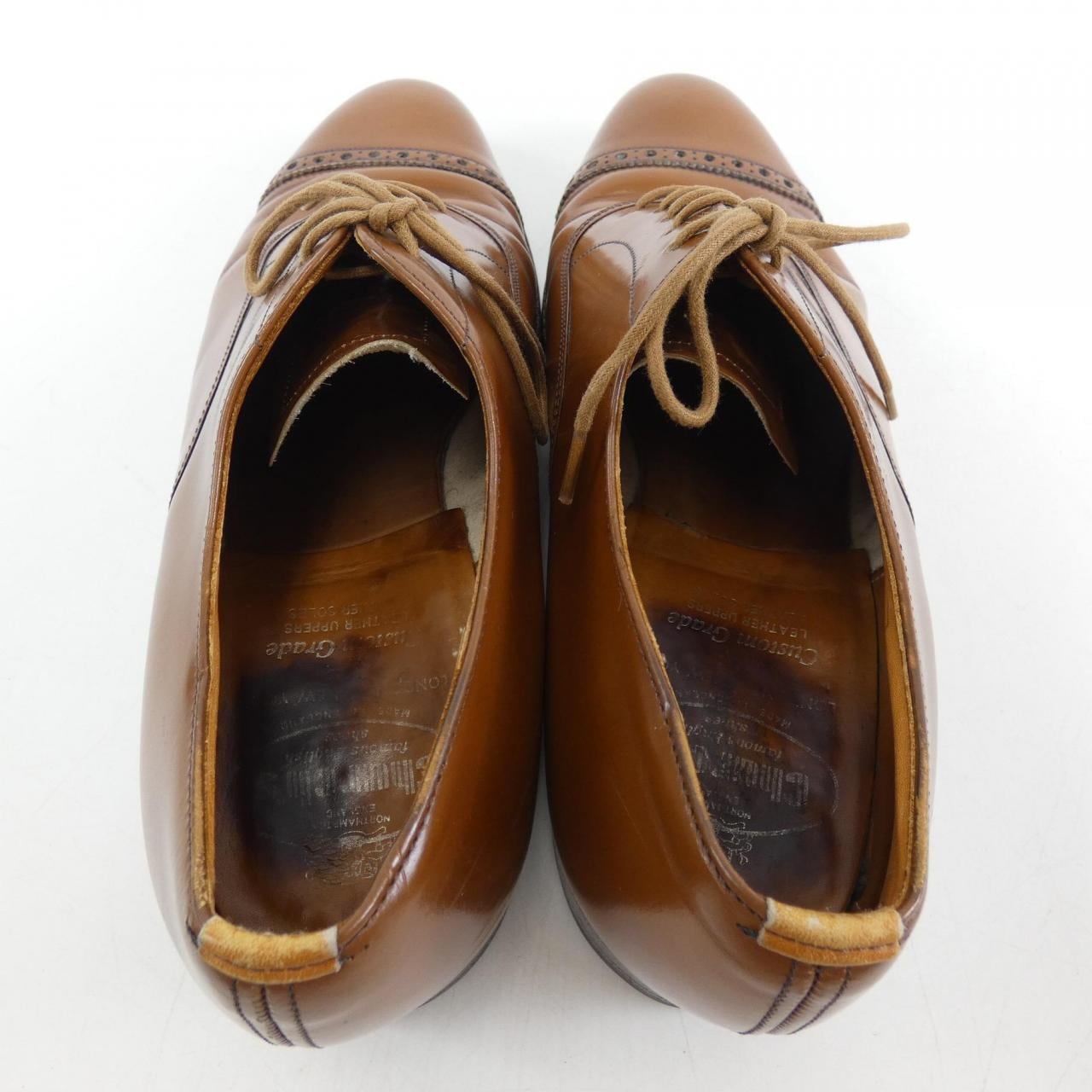 [vintage] CHURCH's 鞋