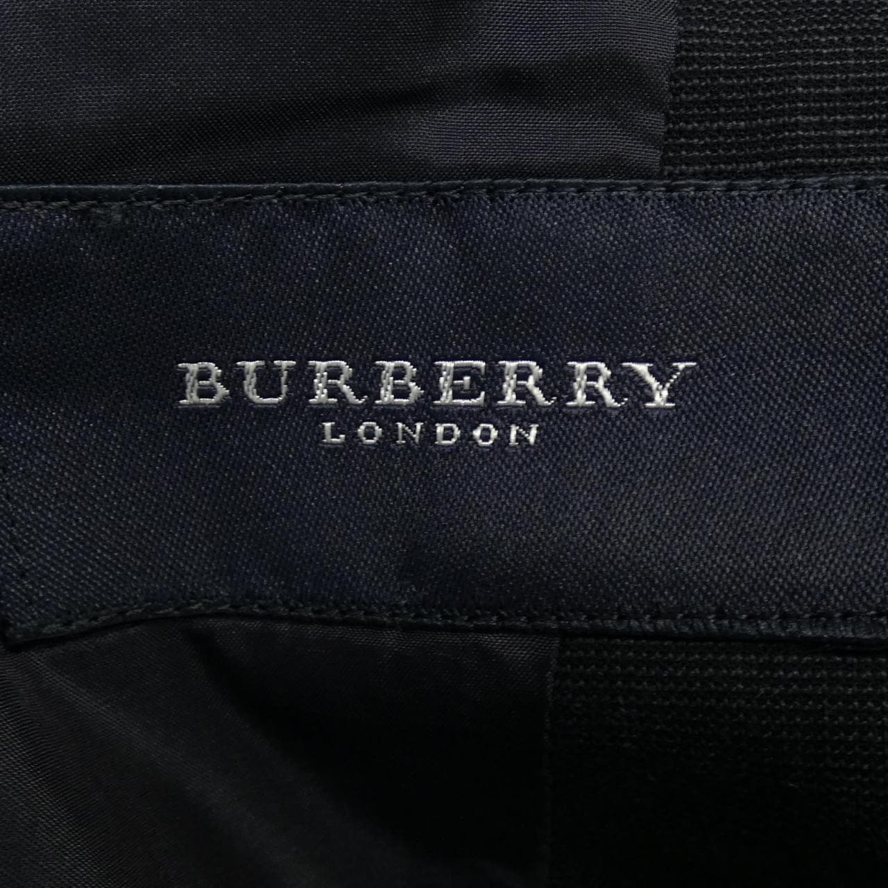 バーバリーロンドン BURBERRY LONDON ジャケット