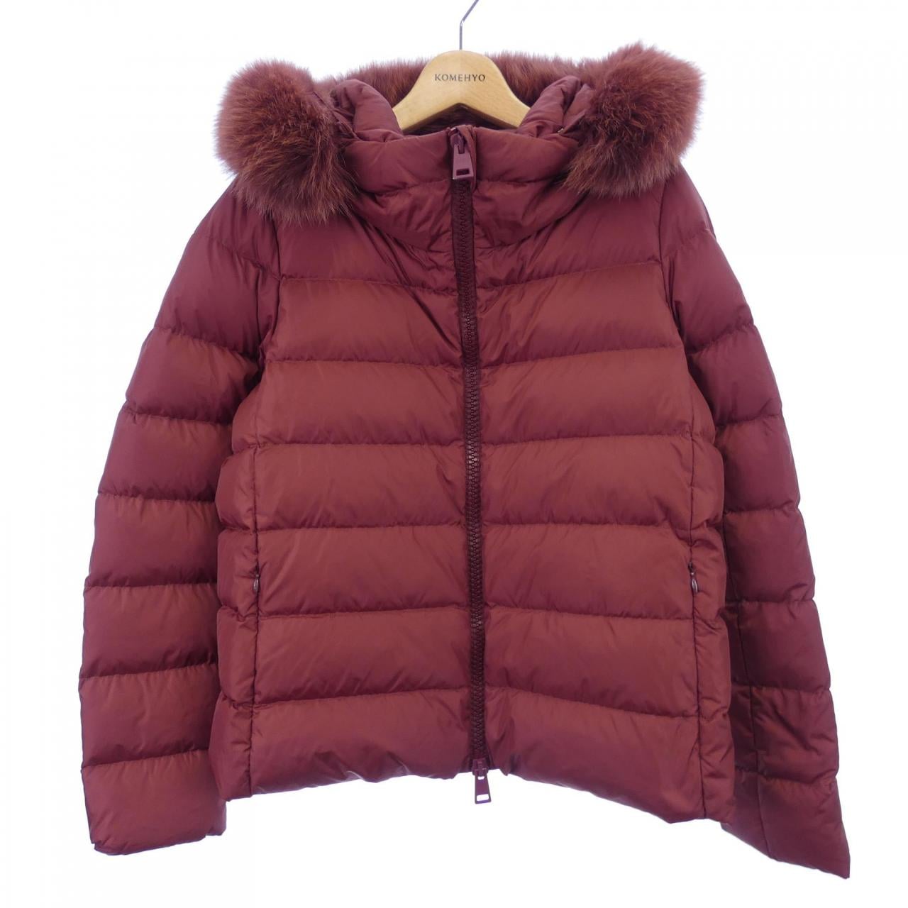 Herno down jacket