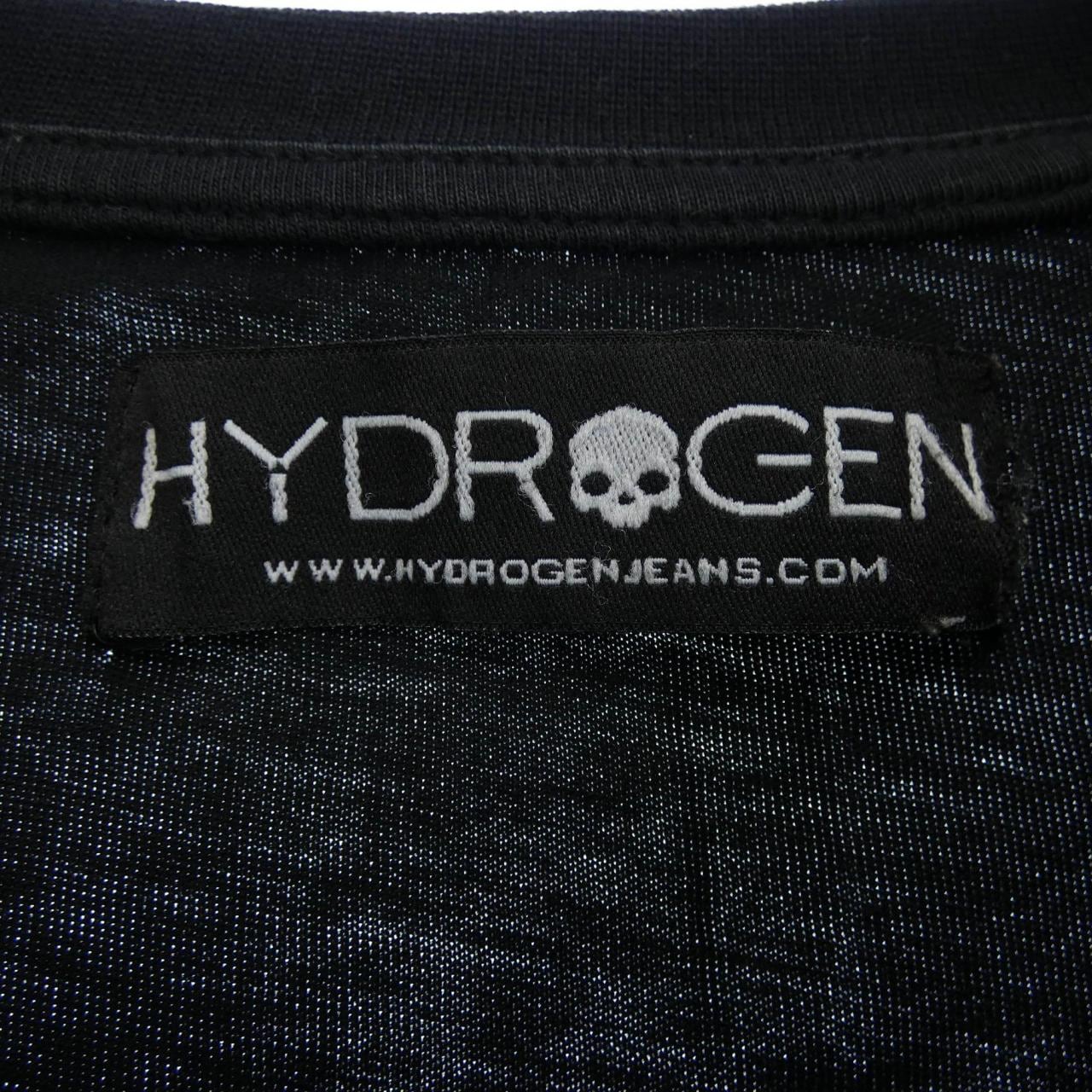 Hydrogen HYDROGEN T恤