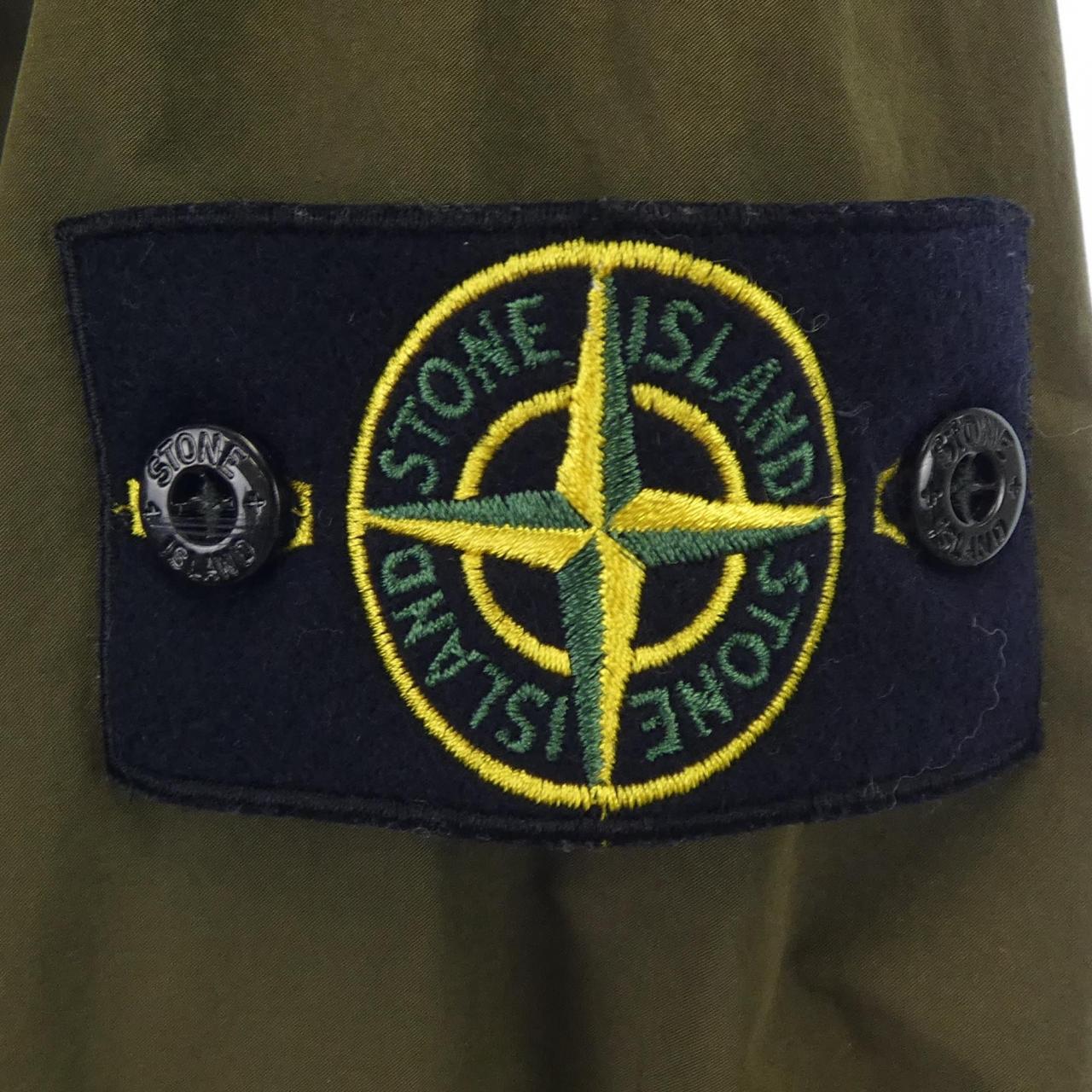 ストーンアイランド STONE ISLAND ジャケット