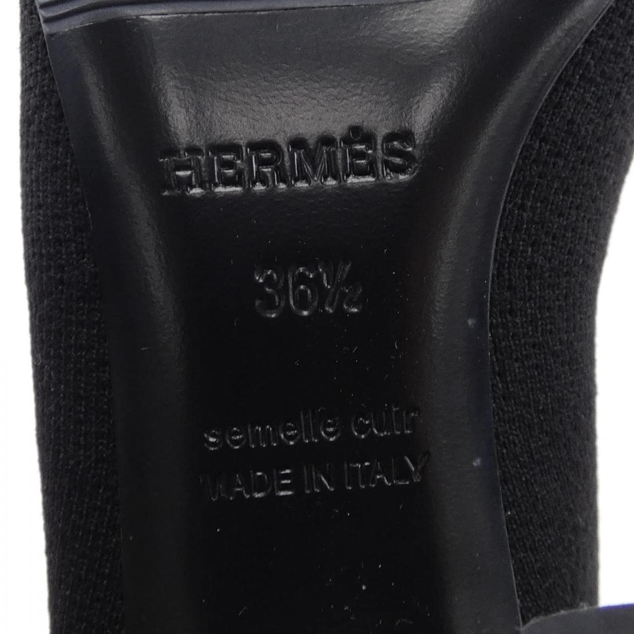 エルメス HERMES ブーツ